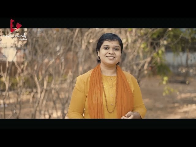 Nirvana Shatakam with Lyrics|Neha Hatwar|निर्वाण षट्कम|महाशिवरात्रि स्पेशल|Mystic Chords Studios