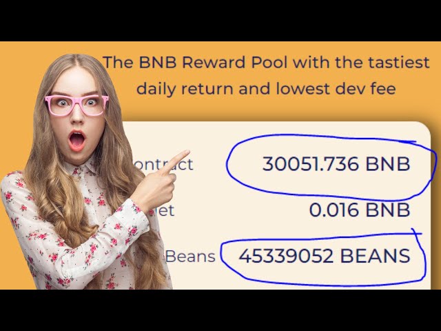 Baked Beans Update | Contract 🔥 30051.736 BNB 🔥