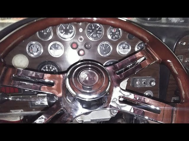 peterbilt 359 rebuild ep 9