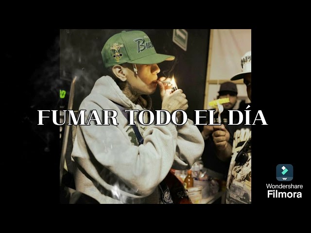 Freestyle Boom Bap Beat | "FUMAR TODO EL DÍA" | Underground Boom Bap Instrumental Uso Libre |