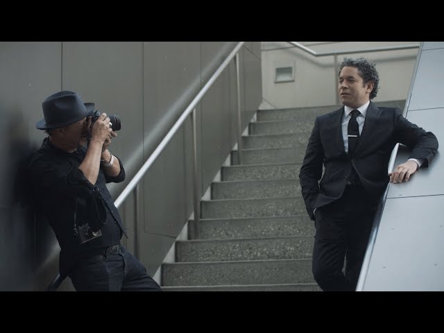 Photographer Danny Clinch on Capturing Something Beautiful at Walt Disney Concert Hall