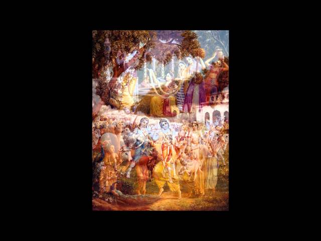 Bhagavad-gita As It Is - Macmillan 1972 Edition - 05 - Karma-yoga - Action in Krsna Consciousness