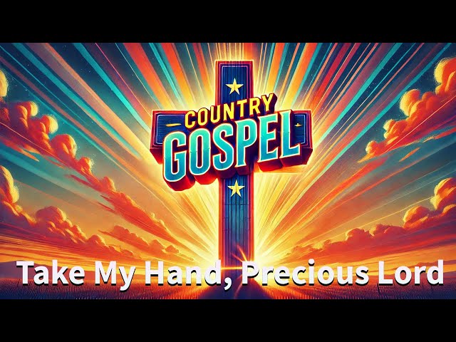 Country Gospel Hymns 2025 - Top 20 Best Country Gospel Songs of 2025 to Listen to in the Fall