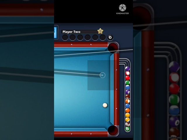 "Master Your Shots: The Ultimate Long Line Aim Mod for 8 Ball Pool #8ballpool #longline#freemod l