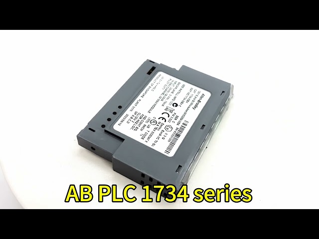 Mexico Customer Purchase AB PLC controller 1734 series#https://caltsensor.com/