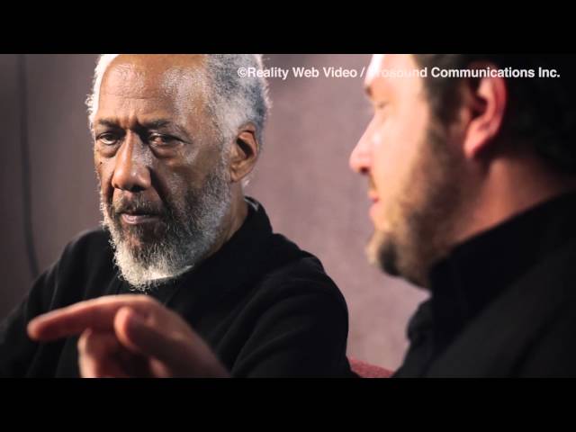 Interview with Chuck Rainey at Detroit Bass Festival 2013 part2