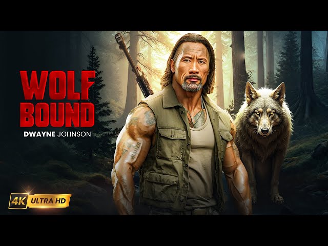 WOLFBOUND | Dwayne Johnson | Adventure Movie ( 2025 ) Full Action Movie #actionmovies