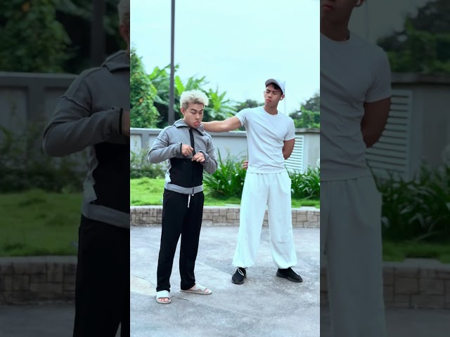 Đối thủ mạnh [BEN EAGLE] #beneagle #training #kungfu #martialarts #fighting