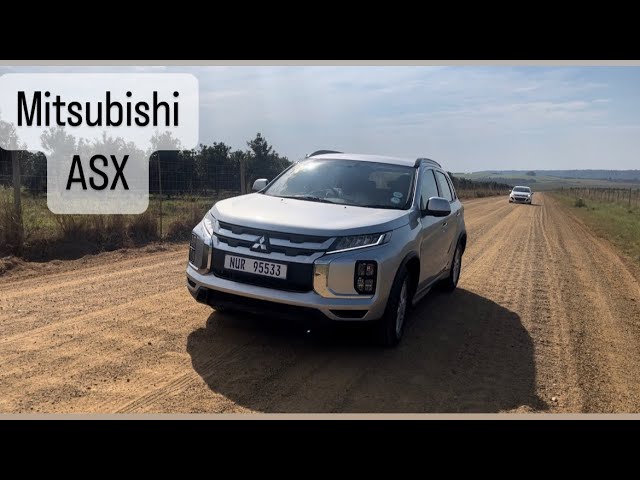 Unveiling the Hidden Secrets: Mitsubishi ASX Review