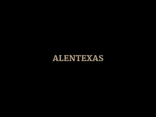 Alentexas (Short Film)