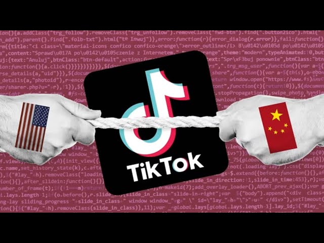 Supreme Court allows TikTok ban citing security concerns, despite its unique community role.