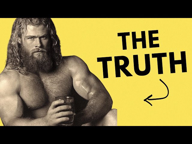 The Dark And Shocking Truth About Thor | Norse Mythology Explained