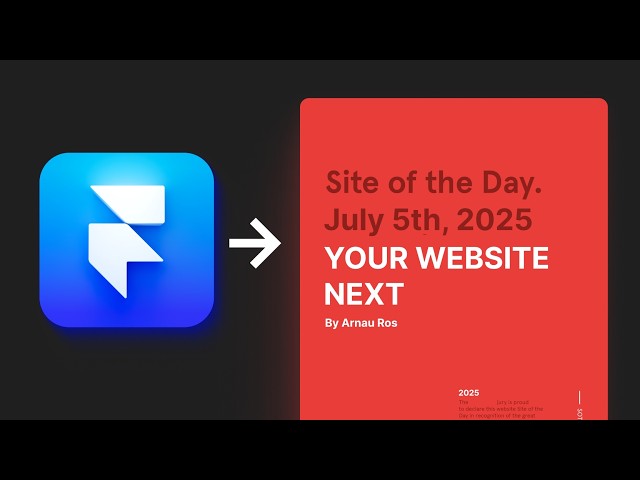 The Best Website Animations (And How to Copy Them)