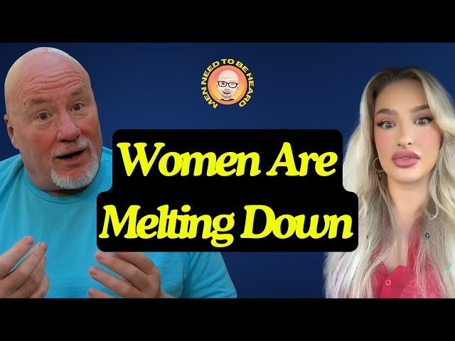 Women Melting Down And It's HILARIOUS! 😂