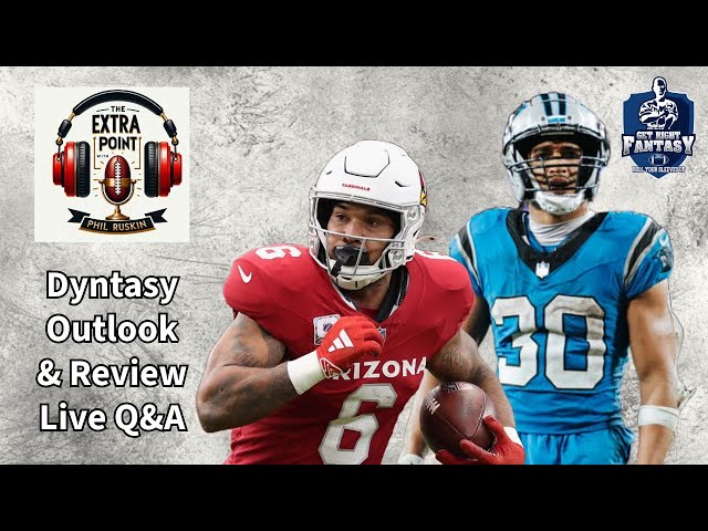 Week 14 Dynasty Outlook