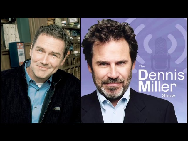 The Best of Norm MacDonald on Dennis Miller Radio