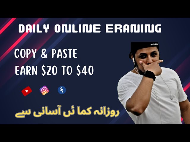 How To Earn Online | Aliexpress Affiliate Program | Earn Money From Aliexpress