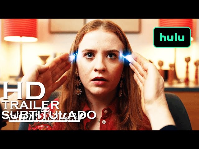 Soy Extraordinaria Temporada 2 Trailer SUBTITULADO / Extraordinary Temporada 2 Trailer SUBTITULADO