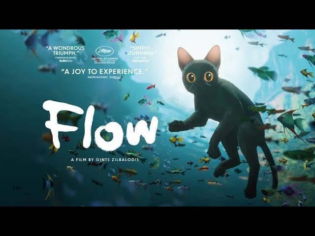 New Flow Cartoon Full Movie in Hindi Songs Dubbed