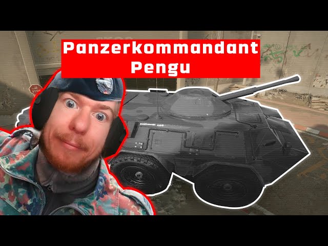 Tank commander Pengu | Ranked mit Pengu und Kanto | PS: Er redet wieder Deutsch! 😂😂