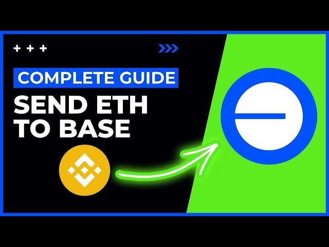 How To Easily Transfer ETH From Binance To Base Network In Minutes!