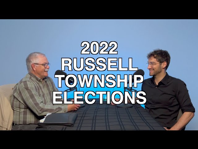 Charles Armstrong and Eric Greer talk Elections