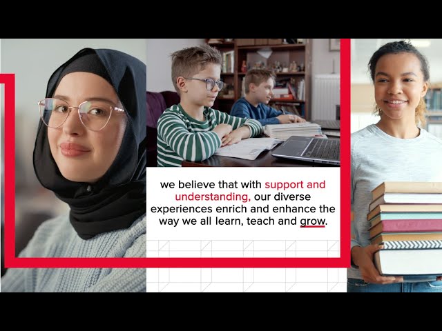 McGraw Hill PreK-12: Expanding Possibilities