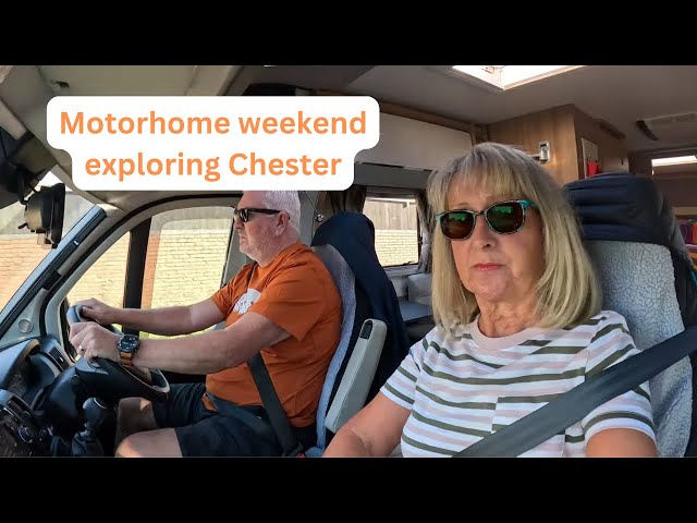 Chester Fairoaks away with friends , visiting designer Village Chester Outlet