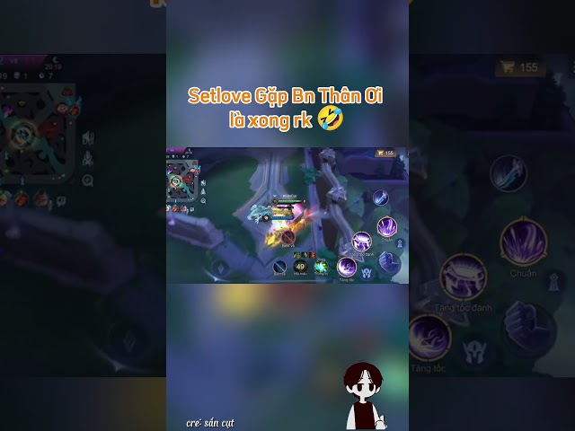 Này thì setlove 😑😑 #lienquanmobile #liênquânmobile #xuhuongtiktok #mobilelegends #editlienquan #mlbb