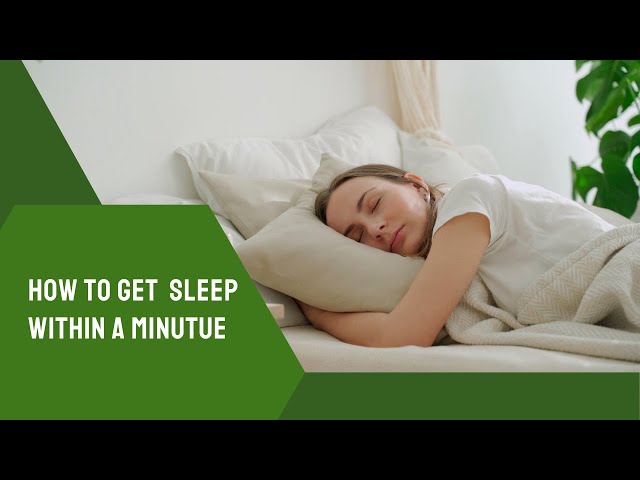 How to Get Comfortable Sleep Within a Minute | deep Sleep Sounds | sleep Sound | Zadukata.