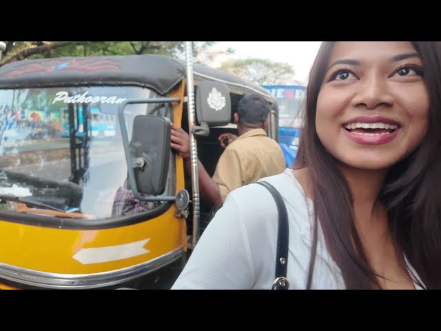 First Impressions of India 🇮🇳 Foreigners travelling in India!