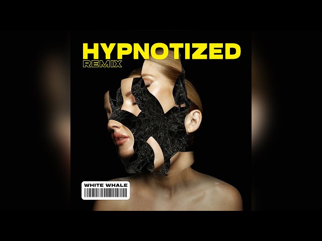 Anyma & Ellie Goulding - Hypnotized  (White Whale Remix)