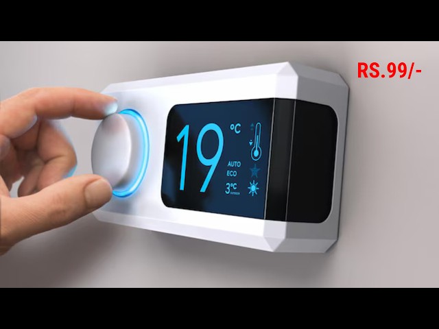 14 Amazing Smart Home Gadgets | Smart home & kitchen Gadgets On #amazon | Under Rs99, Rs199, Rs10k