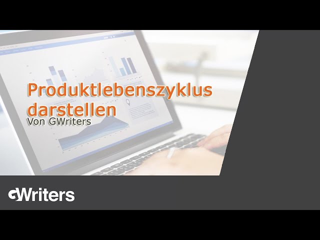 Produktlebenszyklus in PowerPoint erstellen - Am Beispiel einfach erklärt!