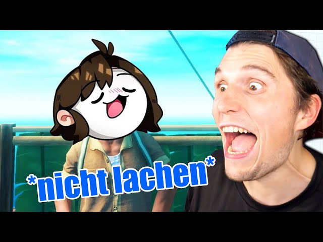 Versuche nicht zu lachen 10.0 (GermanLetsPlay Edition)