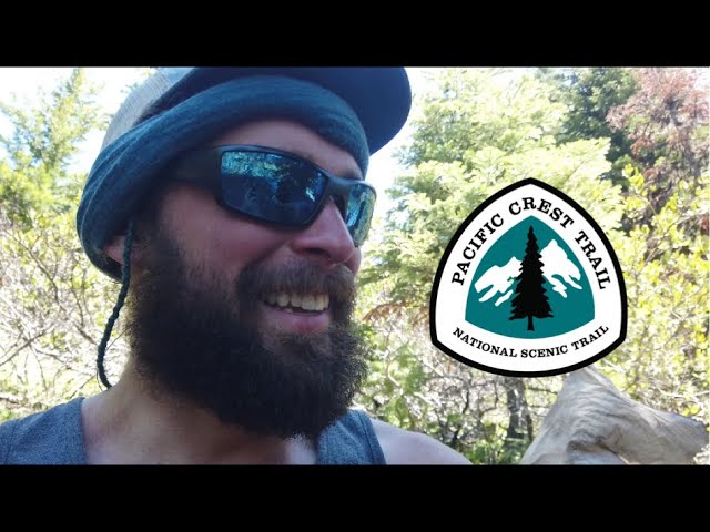 Pacific Crest Trail 2022- Days 100-102- Corey Takes Over & OREGON!