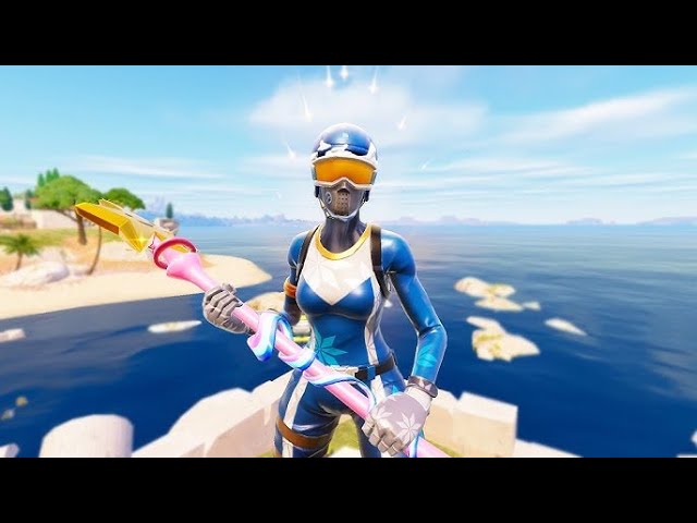 🔴Fortnite Live! Playing ON AFRICAN SERVERS!!! (16/100) days | Giveaway at 3k subs!!!!!!