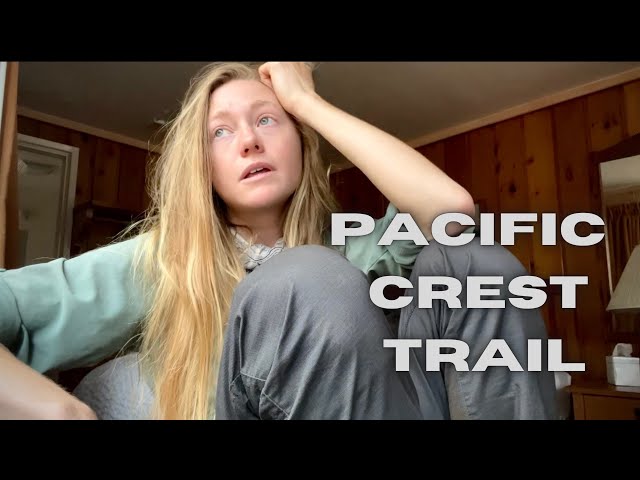 Pacific Crest Trail: Why I Quit my Thru-Hike. And What Made Me Keep Going. Ep. 24.