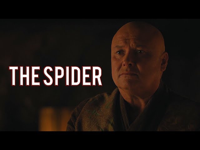 (GoT) Varys || The Spider