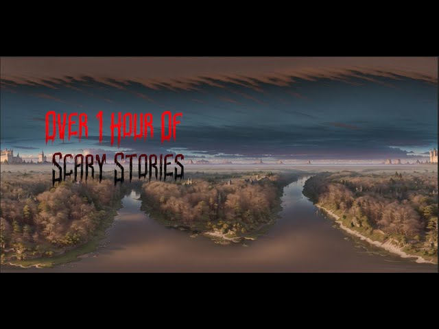 Over 1 Hour Of  Scary Stories  | True Horror Stories Compilation