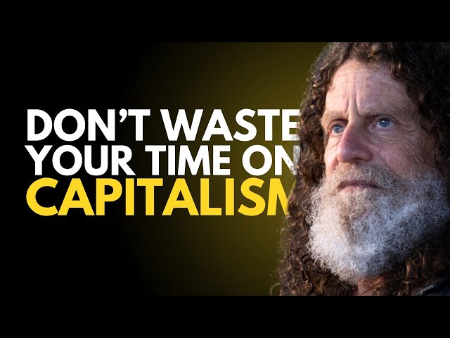 Neuroscientist: How To Escape The Rat Race | Robert Sapolsky