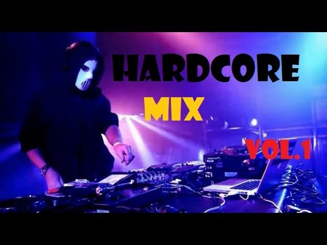 🔥 HARDCORE MIX 🔥