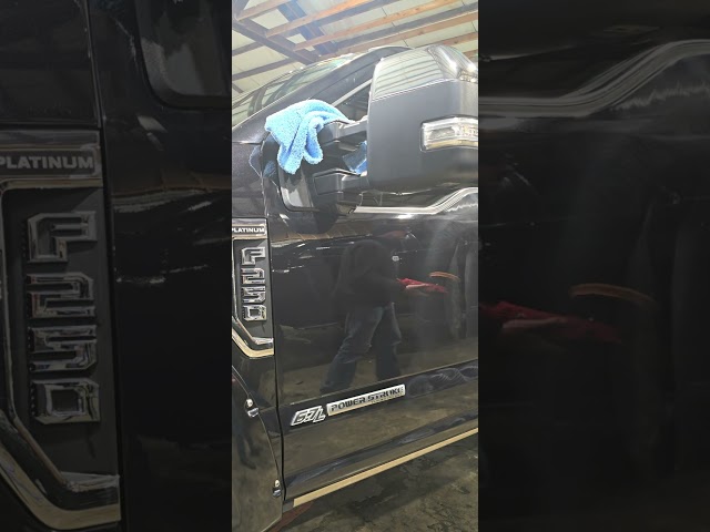 paint correction