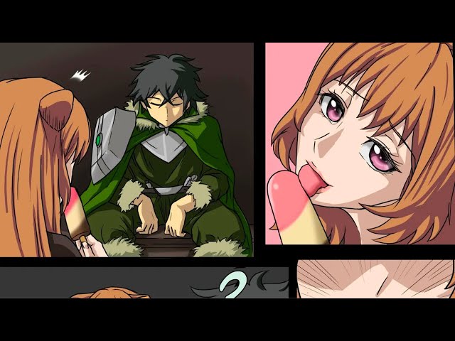 SHIELD HERO MEMES