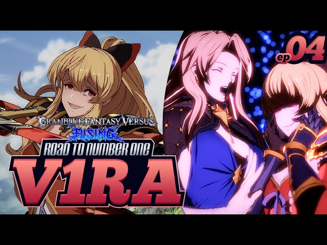 Road To Number One Vira | Anything For You!! | Ep 04