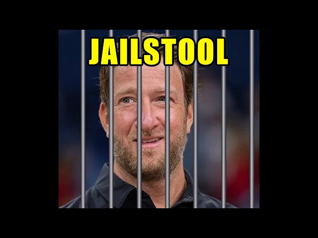 El token Jailstool de Dave Portnoy: ¿Un movimiento genial o un truco criptográfico?