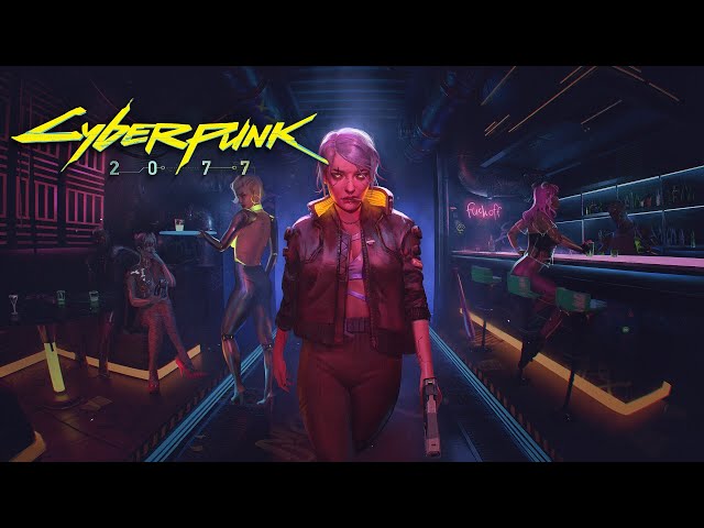 So Much Strangeness In The Badlands (Cyberpunk 2077) #14