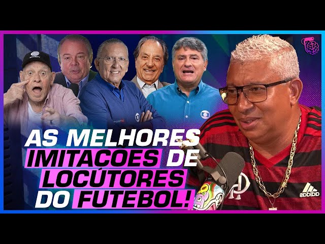 Esse TALENTO NINGUÉM tem! - PEDRO MANSO