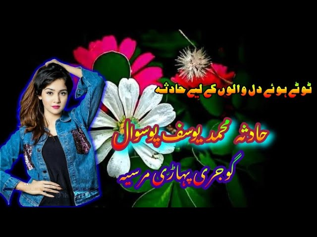 Hadsa Mohammad Yousaf Poswal || Aarif Shakeel Lolabi || Lyrics Abdul Quyoom