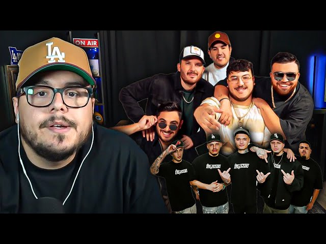 🔴Grupo Frontera BOO'd at concert, These Foos Apologize BUT make it WORSE + MORE